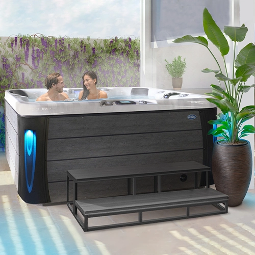 Escape X-Series hot tubs for sale in Glenwood Springs